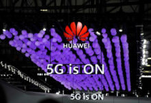 Фото - Huawei контролирует более половины китайского рынка чипов для 5G-смартфонов