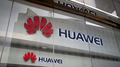 Фото - Huawei лишилась собственных процессоров