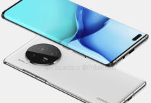 Фото - Huawei Mate 40 с 5G прошли сертификацию TENAA, также появилась информация об экранах