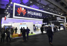 Фото - Huawei проектирует экраны нового типа для собственных мобильных устройств