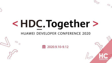 Фото - Huawei проведёт в сентябре конференцию для разработчиков, где покажет свою HarmonyOS 2.0 и EMUI 11