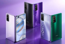 Фото - Huawei, смартфоны, HONOR 30, HONOR 30 Pro, HONOR 30 Pro+.