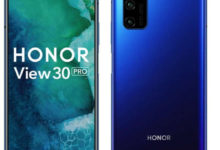 Фото - Huawei, смартфоны, HONOR View 30 Pro