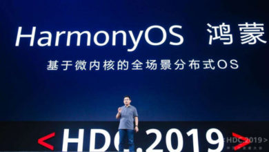 Фото - HUAWEI, смартфоны, операционная система, HarmonyOS