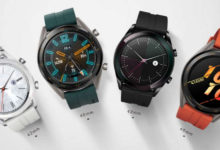 Фото - HUAWEI, умные часы, фитнес-браслеты, WATCH GT Active Edition, WATCH GT Elegant Edition, Band 3