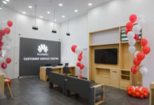 Фото - HUAWEI в Москве, Казани и Нижнем Новгороде открыл фирменные сервис-центры