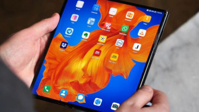 Фото - Huawei выпустил гибкий смартфон и «убийц» iPad Pro и MacBook Pro. Цена, видео