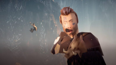 Фото - Хуже, чем «режим картошки»: игрок продемонстрировал странный баг в Horizon Zero Dawn на ПК