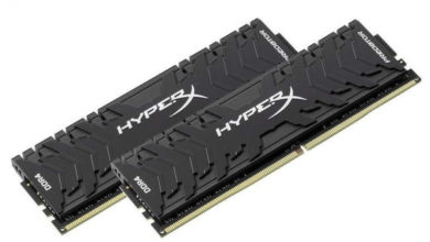 Фото - HyperX, компьютерные комплектующие, модули памяти, оперативная память DDR4, Predator DDR4