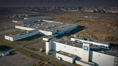 Фото - Hyundai получил добро на покупку завода GM в Шушарах