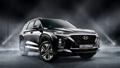 Фото - Hyundai Santa Fe Black&Brown вернулся два года спустя