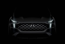 Фото - Hyundai Santa Fe переживёт масштабную реформу для Европы