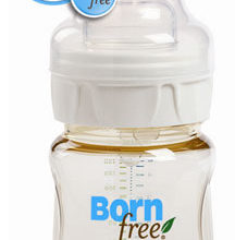 Фото - И вновь — тестируем детские бутылочки Born Free! Следим за впечатлениями :)
