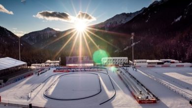 Фото - IBU примет решение о старте Кубка мира в сентябре