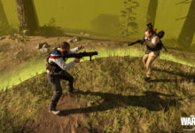 Фото - Игрок в Call of Duty: Warzone мастерски сымитировал смерть и обманом убил врага