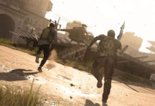Фото - Игроки в Call of Duty: Warzone нашли гигантскую ракету в рамках подготовки к запуску Black Ops Cold War