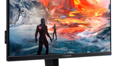 Фото - Игровой монитор Acer Predator XB273 GX поступил в продажу