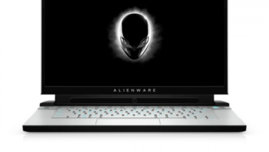 Фото - Игровые ноутбуки Alienware m15 и m17, игровая гарнитура Alienware 7.1,  Alienware Stereo
