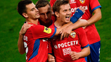 Фото - «ИКС Холдинг» стал новым генеральным спонсором ЦСКА