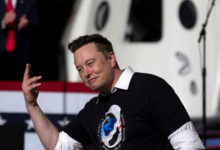 Фото - Илон Маск в пятерке богачей. В этом помогла Tesla