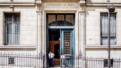 Фото - Иностранные студенты смогут въехать во Францию с 1 июля