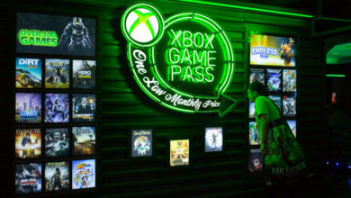 Фото - Инсайдер: Microsoft готовит анонс, который «заставит подписаться на Xbox Game Pass» в ближайшее время