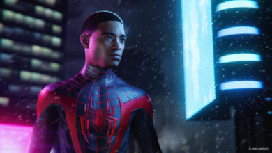Фото - Insomniac поделилась новыми подробностями и скриншотом Marvel’s Spider-Man: Miles Morales