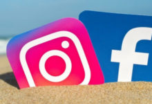 Фото - Instagram Stories можно будет смотреть через Facebook