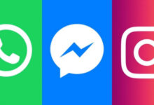 Фото - Instagram тестирует интеграцию с Facebook Messenger