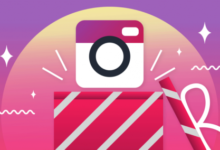 Фото - Instagram тестирует продвижение подарочных карт через бизнес-профиль и в Историях