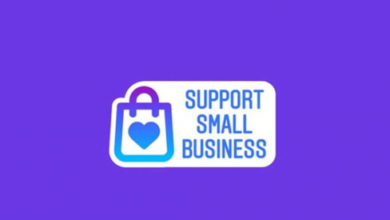 Фото - Инстаграм запустил новый стикер «Поддержим малый бизнес» в Историях