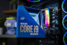 Фото - Intel выпускает свой самый быстрый процессор для игровых систем