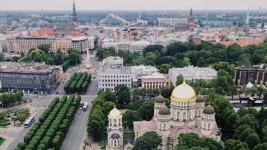 Фото - Интерес к недвижимости в Латвии вернулся к докризисному уровню