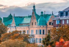 Фото - Ипотечное общество Финляндии: коронавирус снизит цены на жильё даже в Хельсинки