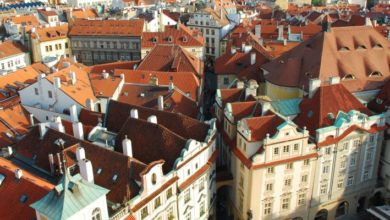Фото - Ипотека в Чехии обходится вдвое дороже, чем в соседних странах