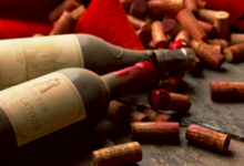 Фото - Исследования о пользе вина — заказные, считают эксперты
