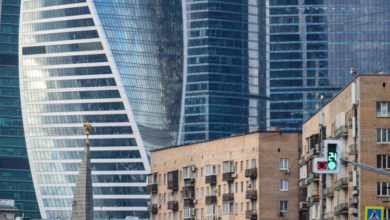 Фото - Из-за чего подскочила стоимость аренды комнат в крупных городах России