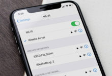 Фото - Из-за «дыр» в Wi-Fi iPhone, Samsung и Xiaomi можно перехватывать чужую переписку