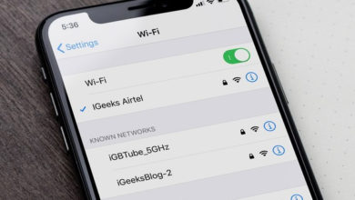 Фото - Из-за «дыр» в Wi-Fi iPhone, Samsung и Xiaomi можно перехватывать чужую переписку