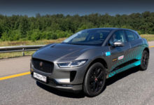 Фото - Jaguar I-Pace превысил паспортный запас хода в реальных условиях