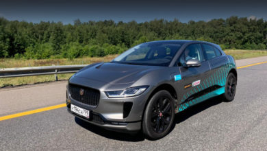 Фото - Jaguar I-Pace превысил паспортный запас хода в реальных условиях