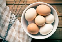 Фото - Яйца помогут защититься от возрастной потери зрения