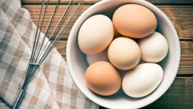 Фото - Яйца помогут защититься от возрастной потери зрения