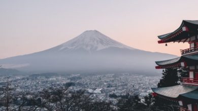 Фото - Япония заплатит туристам за отдых в стране