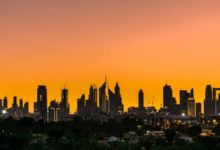 Фото - JLL: власти Дубая делают всё для стабилизации рынка в 2020 году