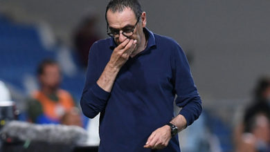 Фото - «Ювентус» уволил главного тренера после вылета из Лиги чемпионов: Футбол