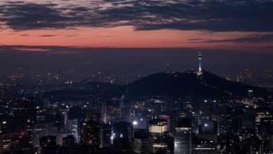 Фото - Южная Корея собирается ввести налог на пустующее жильё для иностранцев