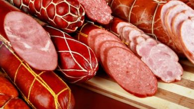 Фото - К каким опасным болезням приводит употребление мяса и колбас