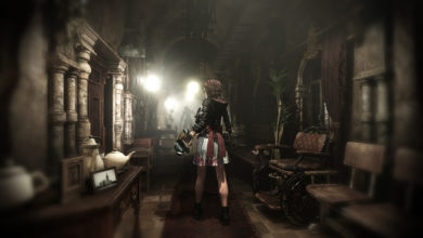 Фото - Как 20 лет назад: хоррор Tormented Souls в духе ранних Resident Evil и Silent Hill выйдет в 2021 году