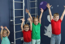 Фото - Как купить детский спортивный комплекс? Есть решение для любой квартиры!